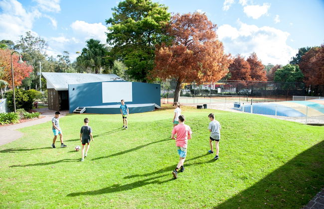 BIG4 Batemans Bay Beach Resort - Foto 18