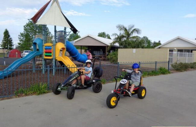 BIG4 Batemans Bay Beach Resort - Foto 24