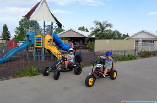 Photo 24 - BIG4 Batemans Bay Beach Resort