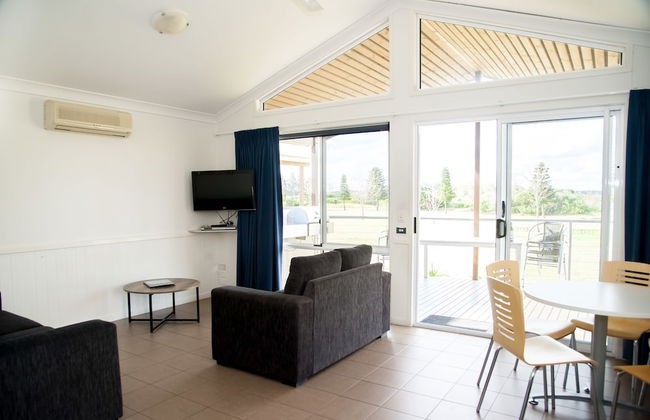 BIG4 Batemans Bay Beach Resort - Foto 13