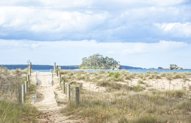 BIG4 Batemans Bay Beach Resort - Foto 37