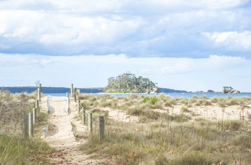 Photo 37 - BIG4 Batemans Bay Beach Resort