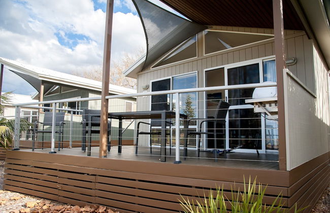 BIG4 Batemans Bay Beach Resort - Foto 10