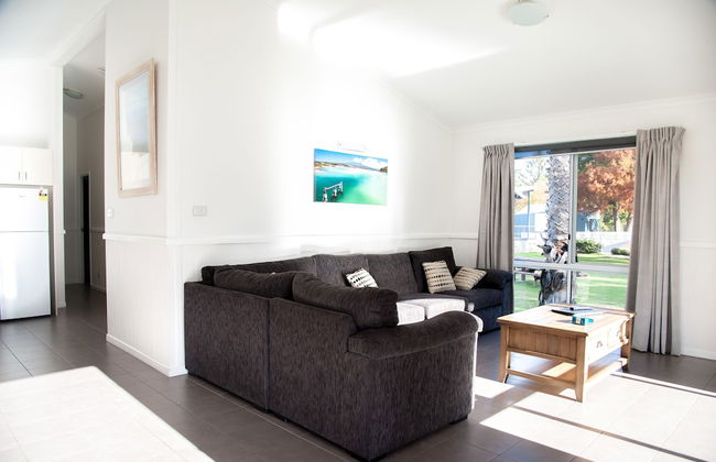 BIG4 Batemans Bay Beach Resort - Foto 7