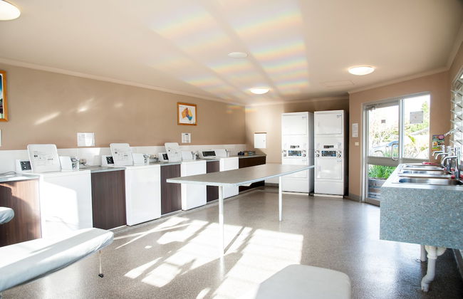 BIG4 Batemans Bay Beach Resort - Foto 22