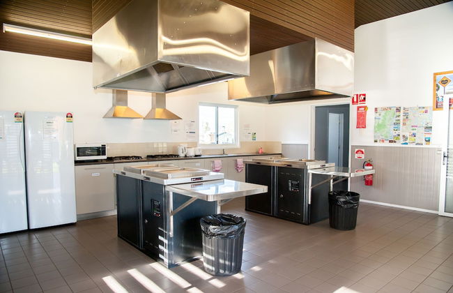 BIG4 Batemans Bay Beach Resort - Foto 29