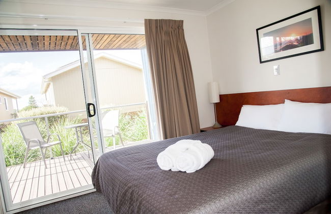 BIG4 Batemans Bay Beach Resort - Foto 12