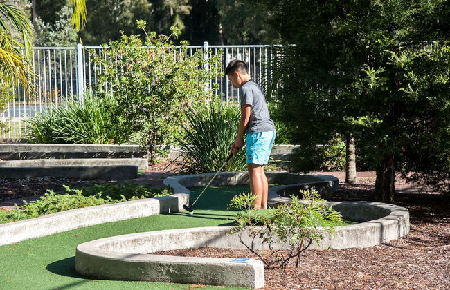 BIG4 Batemans Bay Beach Resort - Foto 19
