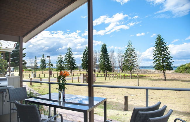 BIG4 Batemans Bay Beach Resort - Foto 11
