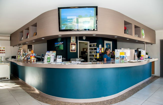 BIG4 Batemans Bay Beach Resort - Foto 2