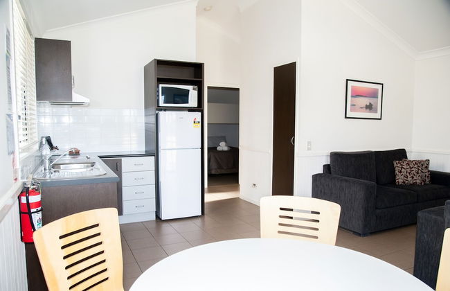 BIG4 Batemans Bay Beach Resort - Foto 5