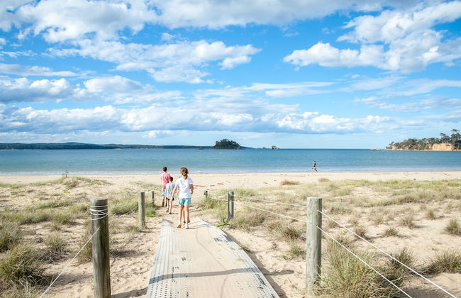 BIG4 Batemans Bay Beach Resort - Foto 32