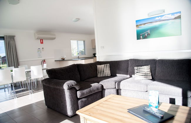 BIG4 Batemans Bay Beach Resort - Foto 6