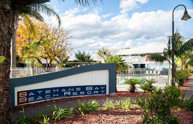 BIG4 Batemans Bay Beach Resort - Foto 34