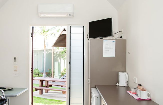 BIG4 Batemans Bay Beach Resort - Foto 3