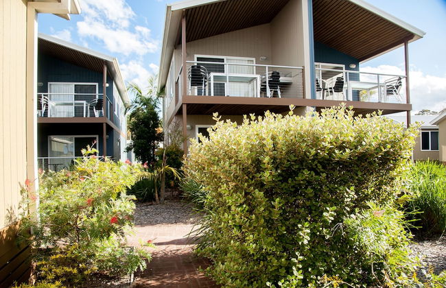 BIG4 Batemans Bay Beach Resort - Foto 9