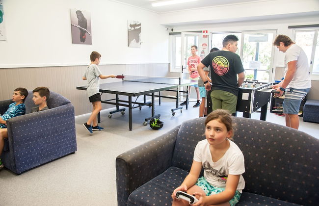 BIG4 Batemans Bay Beach Resort - Foto 26