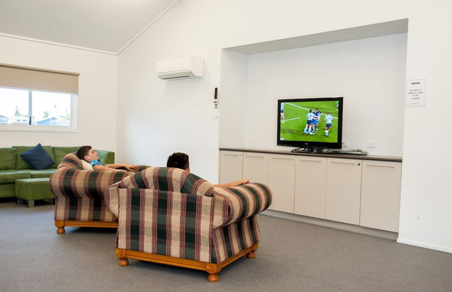 BIG4 Batemans Bay Beach Resort - Foto 30