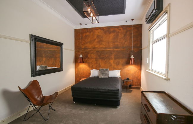 Indulge Apartments -The Urban Collection - Foto 3