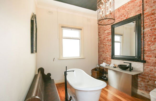 Indulge Apartments -The Urban Collection - Foto 56