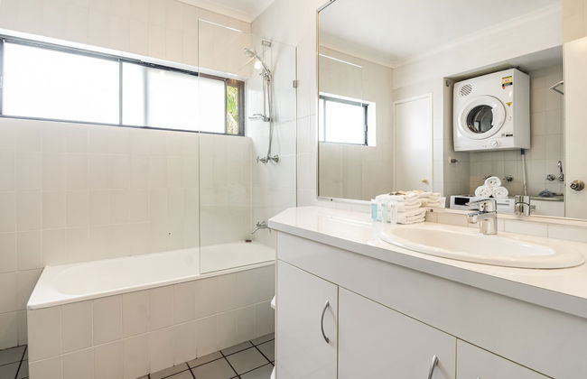 Cape Apartments - Foto 17