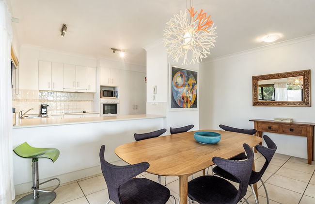 Cape Apartments - Foto 10