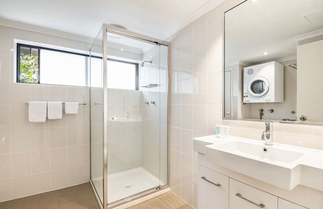 Cape Apartments - Foto 16
