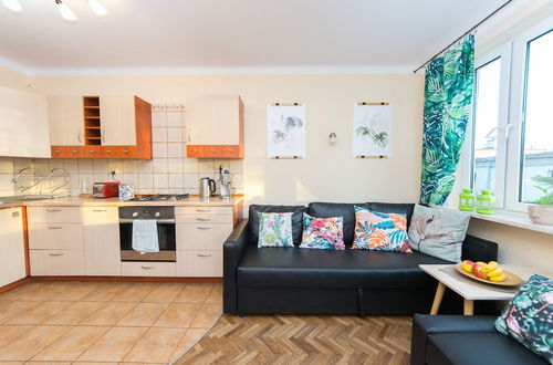 Photo 7 - Jungle Cracovia Apartment