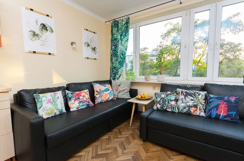 Photo 8 - Jungle Cracovia Apartment