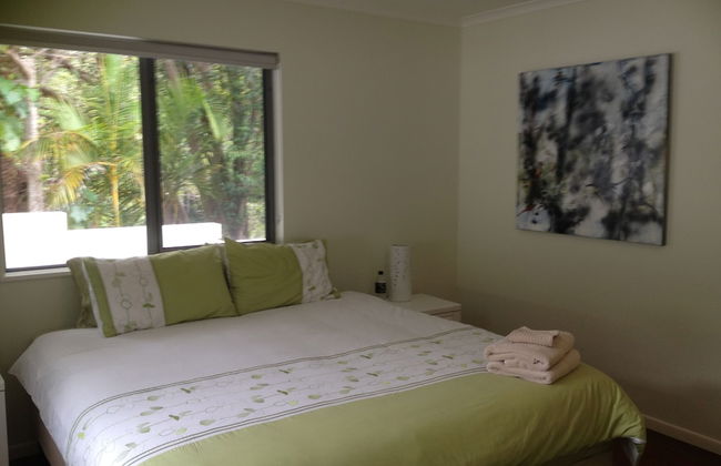 Montville Suites - Foto 2