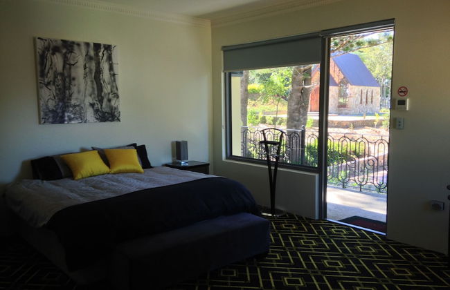 Montville Suites - Foto 3