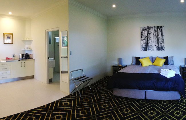 Montville Suites - Foto 4