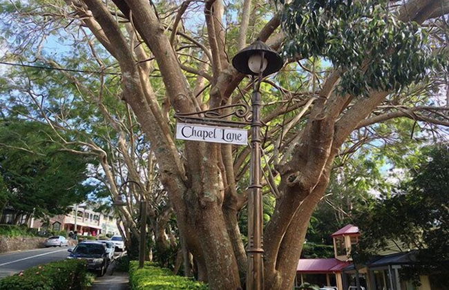 Montville Suites - Foto 9