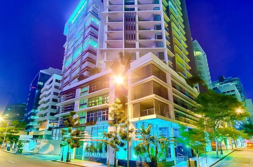 Photo 26 - Brisbane City Apartments Tank Street