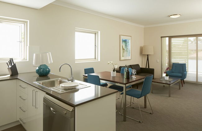 Baileys Serviced Apartments - Foto 9