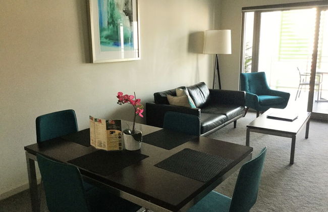 Baileys Serviced Apartments - Foto 24