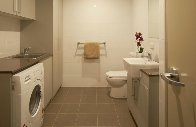 Baileys Serviced Apartments - Foto 20