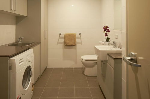 Photo 20 - Baileys Serviced Apartments