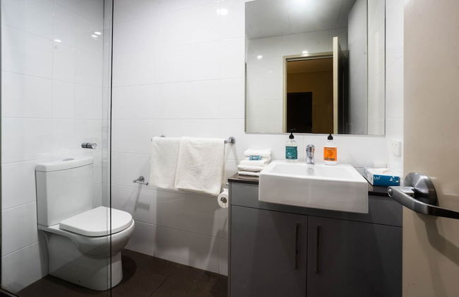 Baileys Serviced Apartments - Foto 21