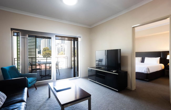 Baileys Serviced Apartments - Foto 11