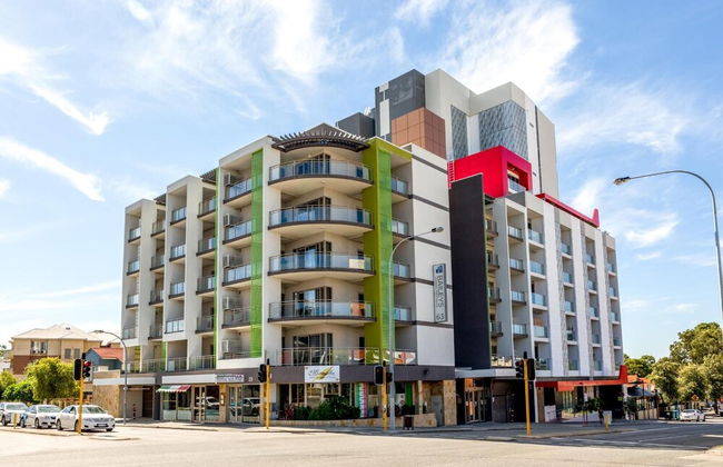 Baileys Serviced Apartments - Foto 25