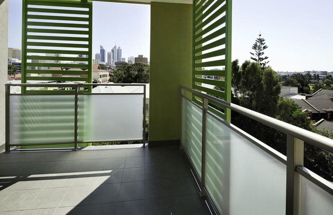 Baileys Serviced Apartments - Foto 15