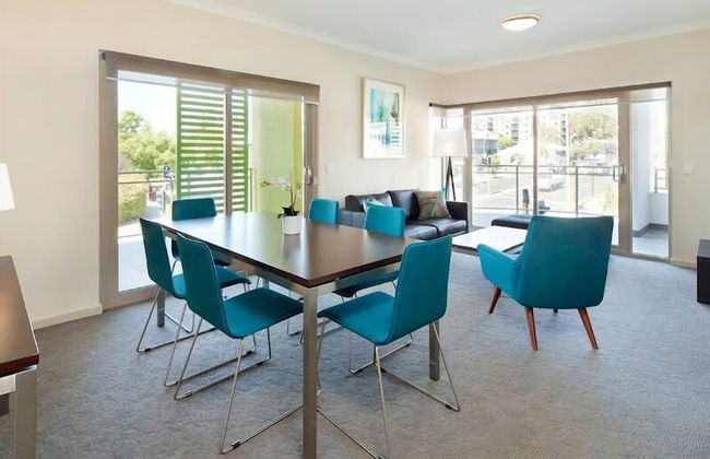 Baileys Serviced Apartments - Foto 16