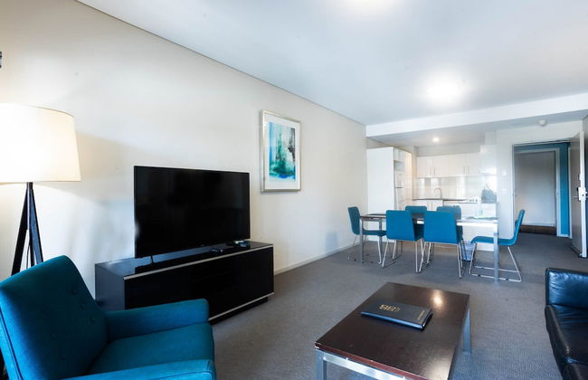 Baileys Serviced Apartments - Foto 10