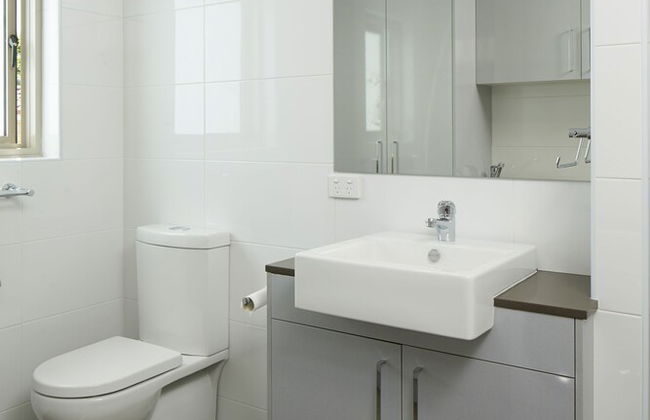 Baileys Serviced Apartments - Foto 17