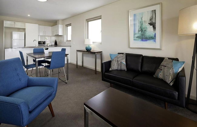 Baileys Serviced Apartments - Foto 14