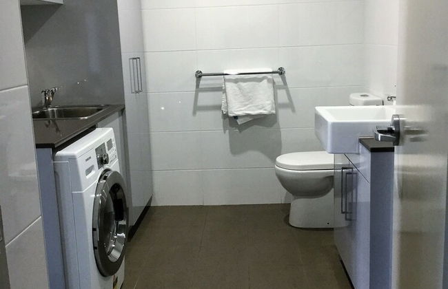 Baileys Serviced Apartments - Foto 18