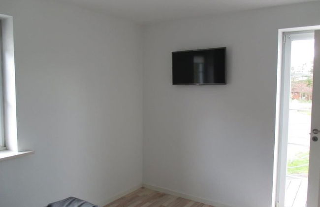 White House Hotel Apartments - Foto 2