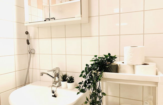 City Home Finland Laukontori - Foto 13