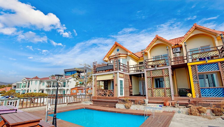 Photo 1 - Gyeongju B House Pension